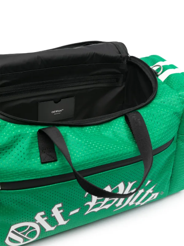 Off white holdall store