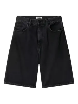 Carhartt WIP Belmont ショートパンツ | ブラック | FARFETCH JP