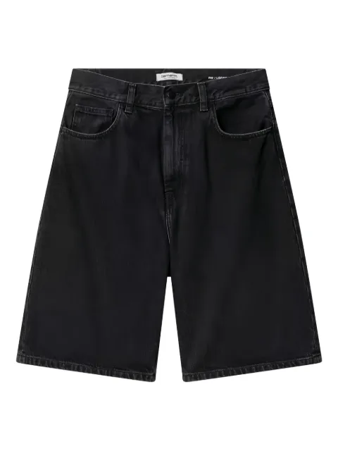 Carhartt WIP Brandon denim shorts