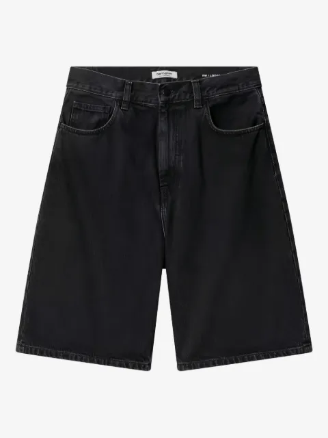 Carhartt WIP Brandon denim shorts