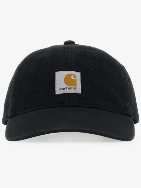 Carhartt WIP logo patch baseball cap