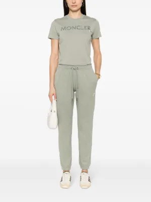 Moncler tracksuit sale womens