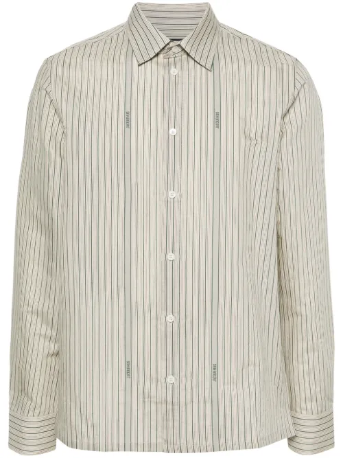 Chemise La Chemise De Costume - Jacquemus - Modalova