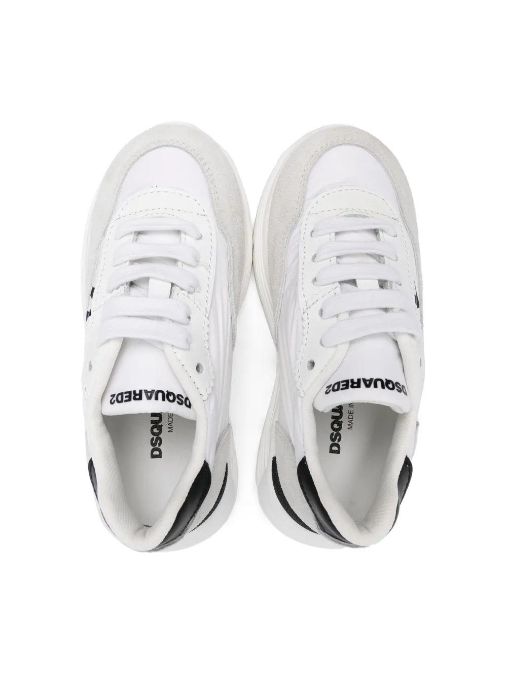 DSQUARED2 KIDS Sneakers con stampa | Sneakers | Image 3