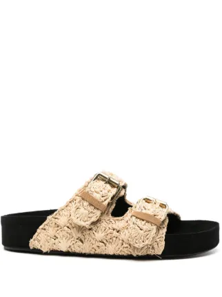 ISABEL MARANT