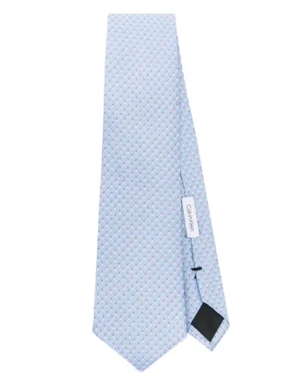 Calvin klein necktie hotsell