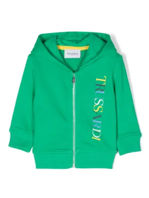 Trussardi kidswear top