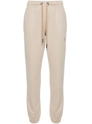 Moncler pantalons de sport pour femme Farfetch