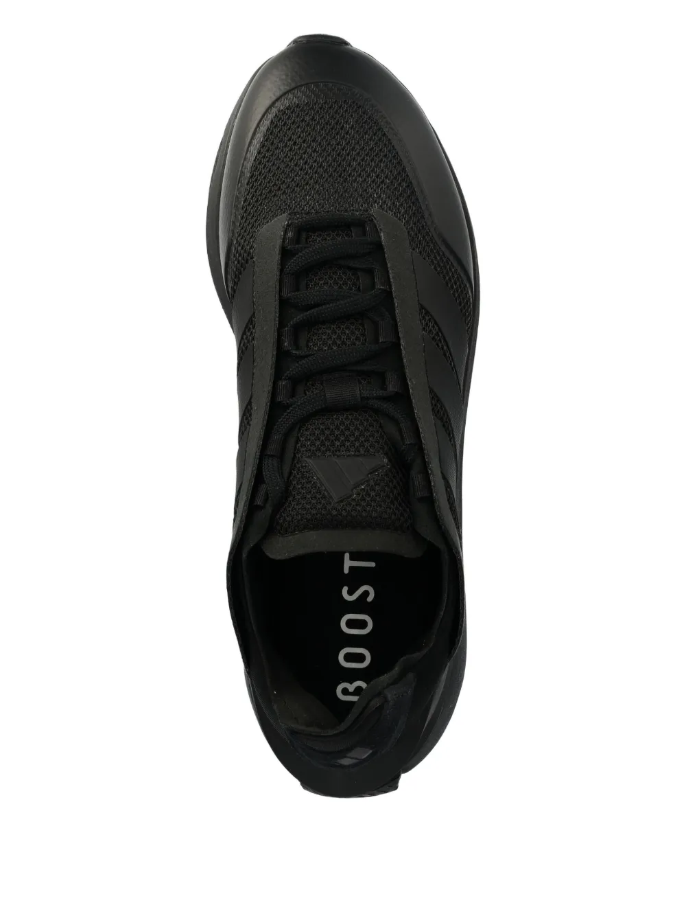 adidas Avryn_X sneakers Zwart