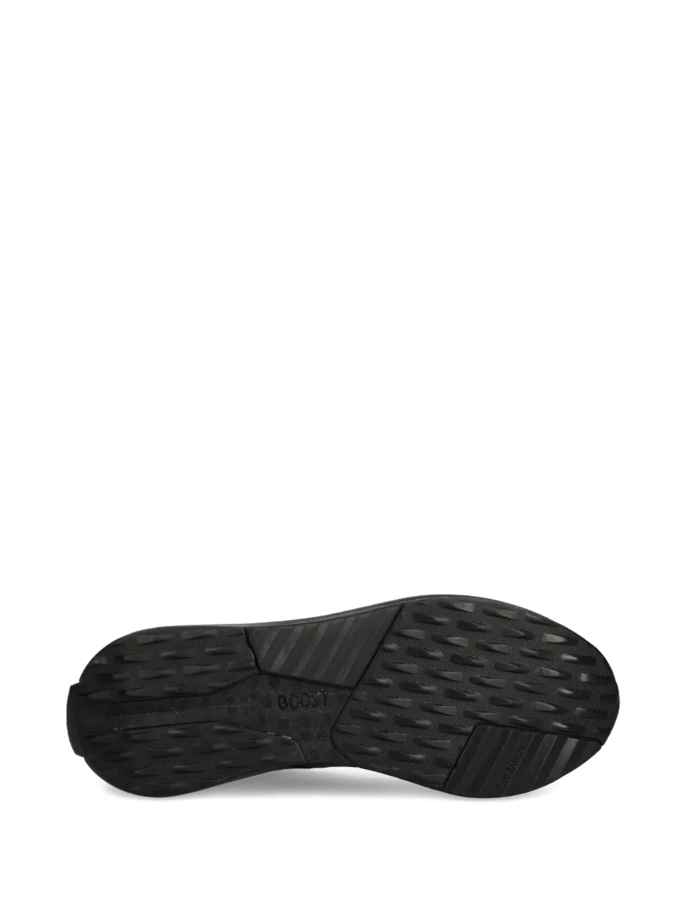 adidas Avryn_X sneakers Zwart