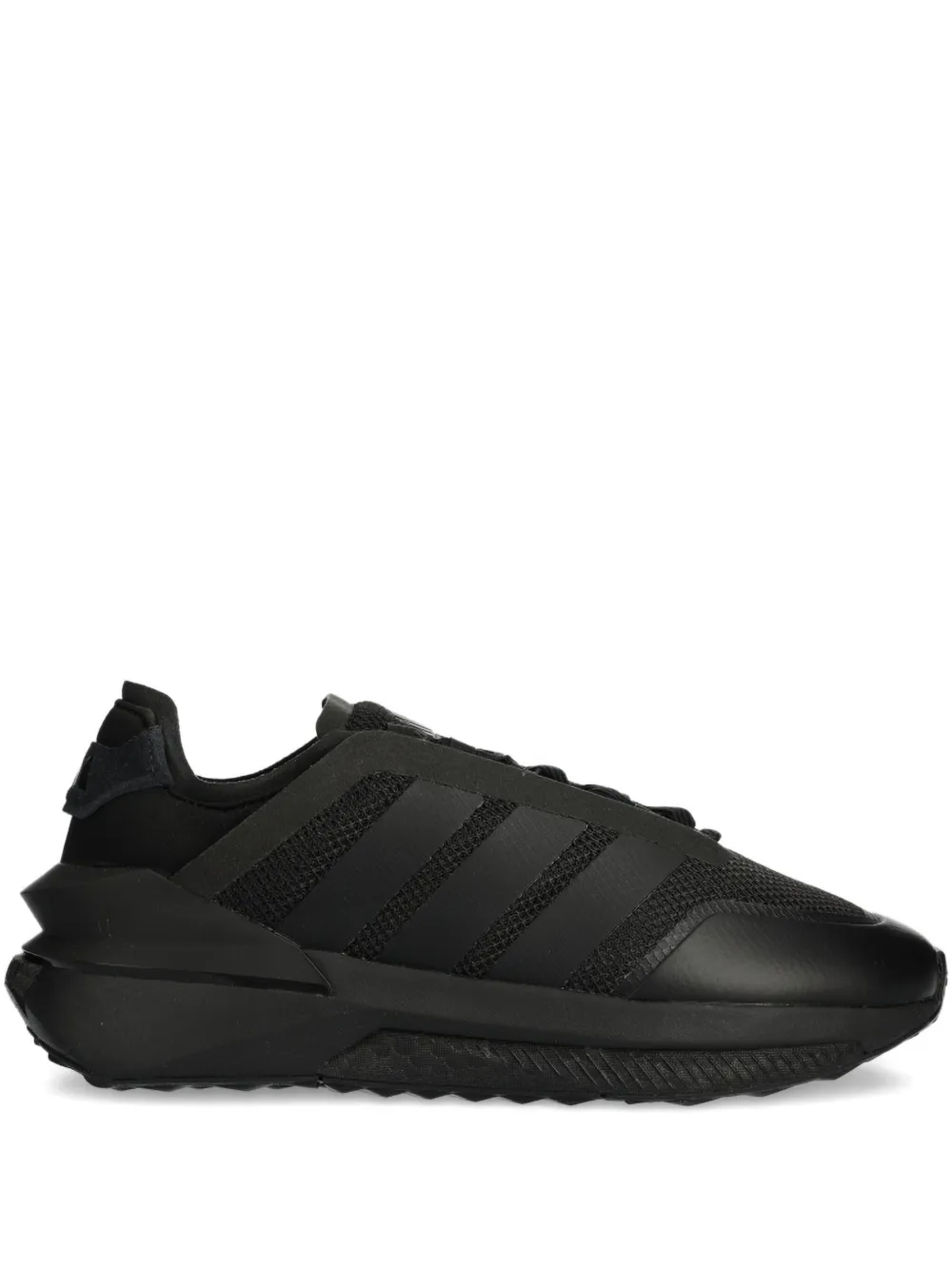 Adidas Originals Avryn_x Sneakers In Black