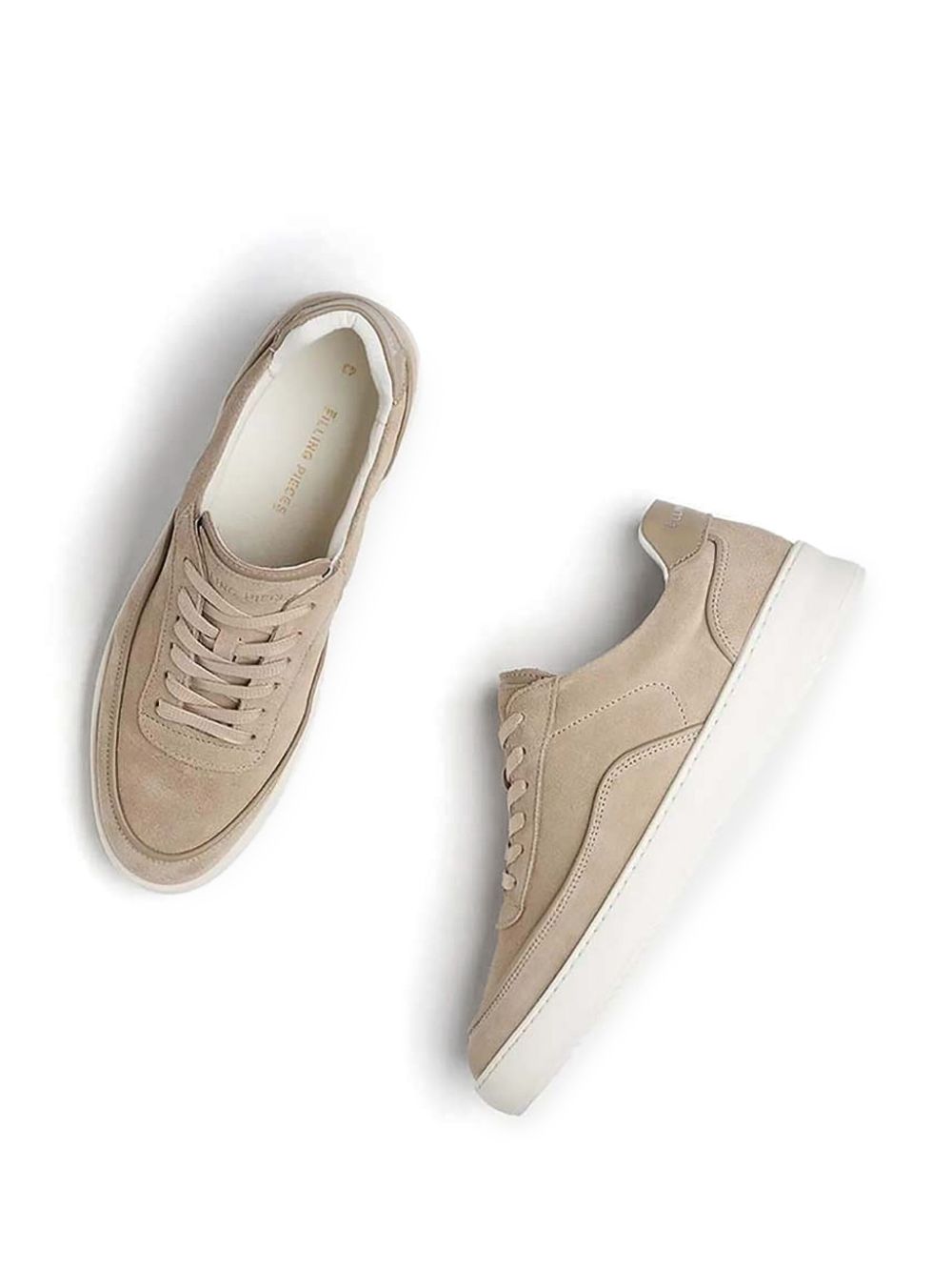 Filling Pieces Mondo sneakers Beige