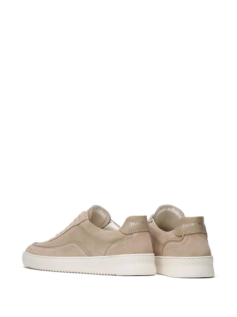 Filling Pieces Mondo sneakers Beige