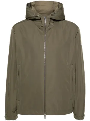 Moncler shop soft shell