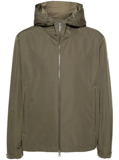 Moncler Traversier hooded jacket