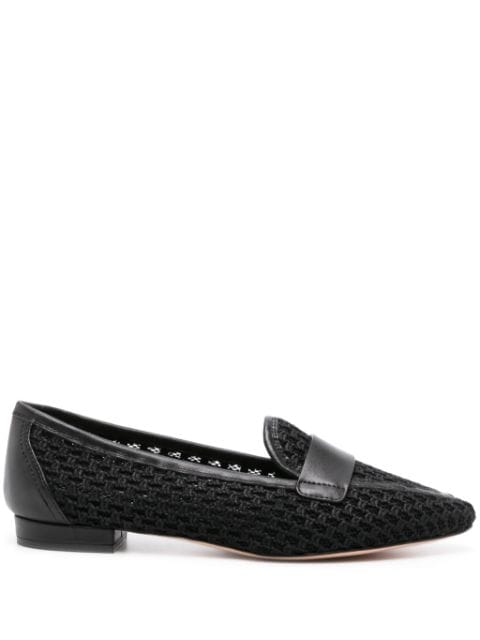 AGL Blanca Plots Loafer