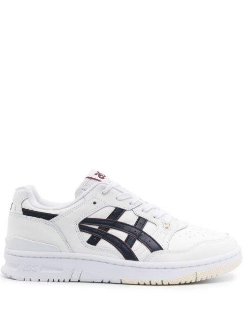 hype ASICS EX89 lace-up sneakers 