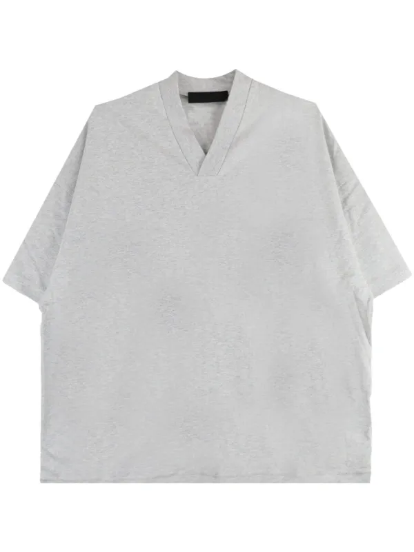 Tシャツ・カットソー FEAR OF GOD Men T-shirt Grey FGE2505101HWJ 085 JC5978_2l.jpg?crop=center&v=