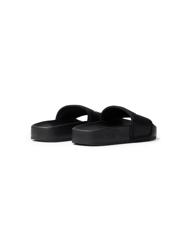 The North Face Kids Slipper Base Camp Slides III | Preto | FARFETCH BR