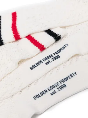 Golden Goose Socks for Men - Shop Now on FARFETCH