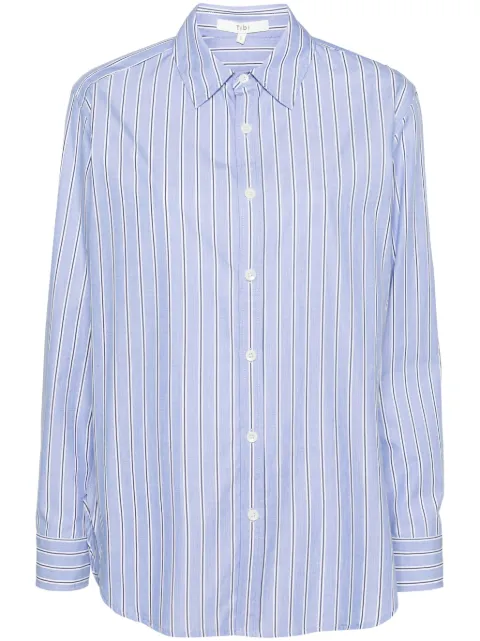 Tibi camisa Charlie