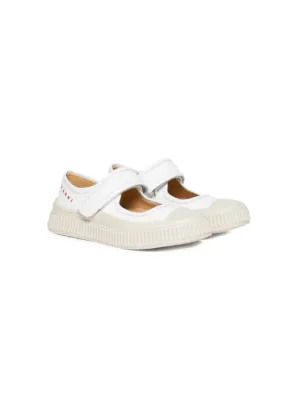 Marni Kids Loafers Mocassins for Kids Kidswear FARFETCH