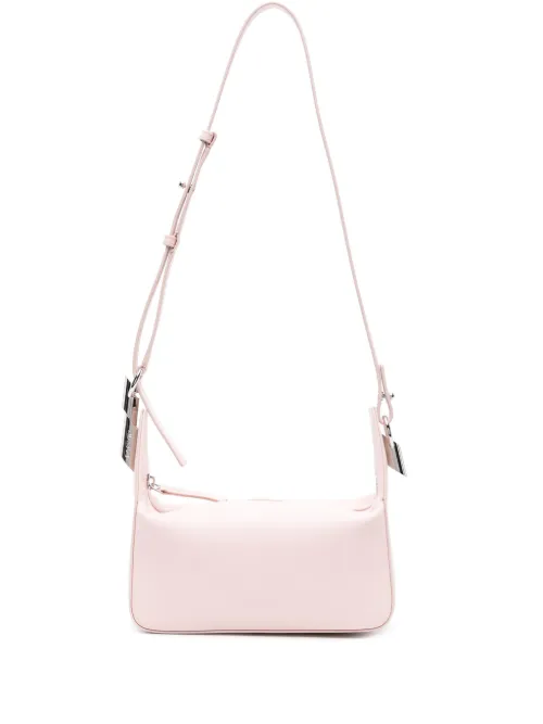 Sac porté épaule Tasche en cuir - Lanvin - Modalova