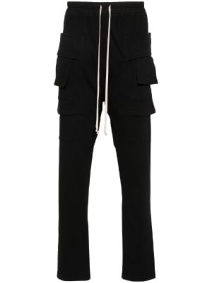 Rick Owens Drkshdw Trousers for Men – Farfetch