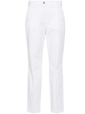パンツ JACOB COHEN Woman Pants White VP02801S4142 A00 Jacob Cohen Outlet: Pants woman - White | Jacob Cohen pants