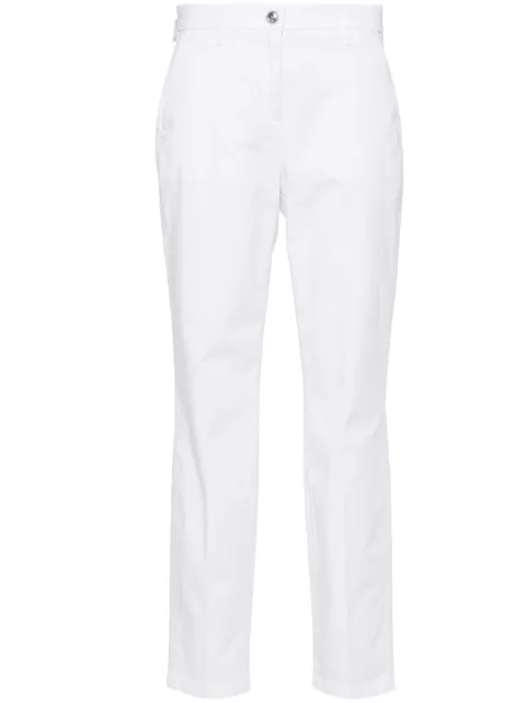 Jacob Cohën Marina cotton slim trousers