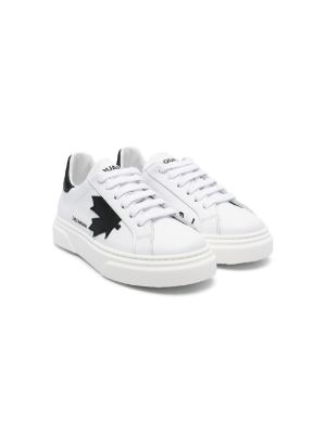 Scarpe hot sale dsquared2 bambino