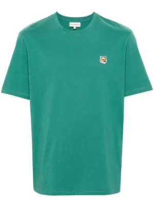 Maison Kitsuné T-Shirts for Men - Shop Now on FARFETCH