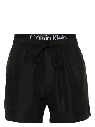 Cheap calvin klein swim shorts online