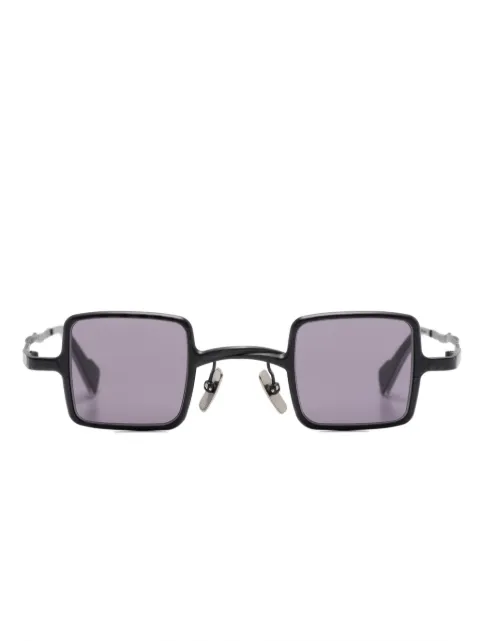 Kuboraum Mask Z21 square-frame sunglasses