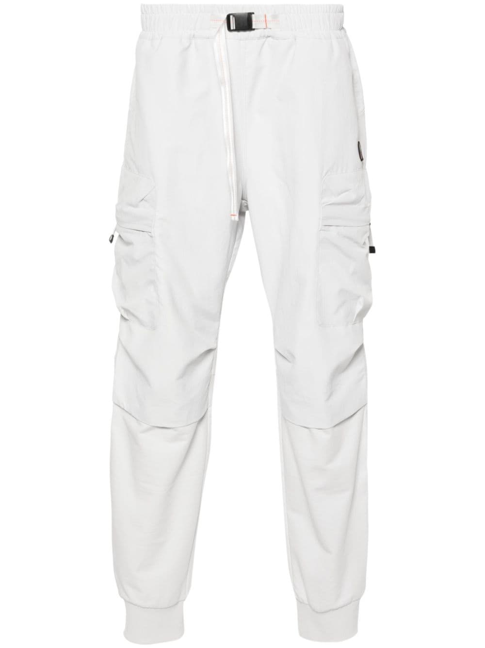 Osage tapered track pants