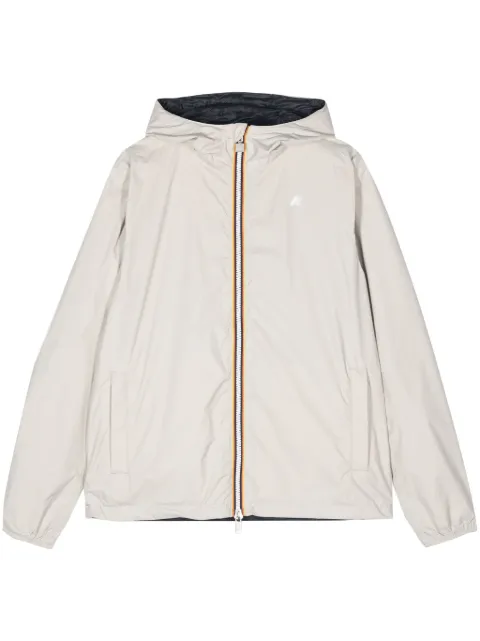 K-Way Jake jacket