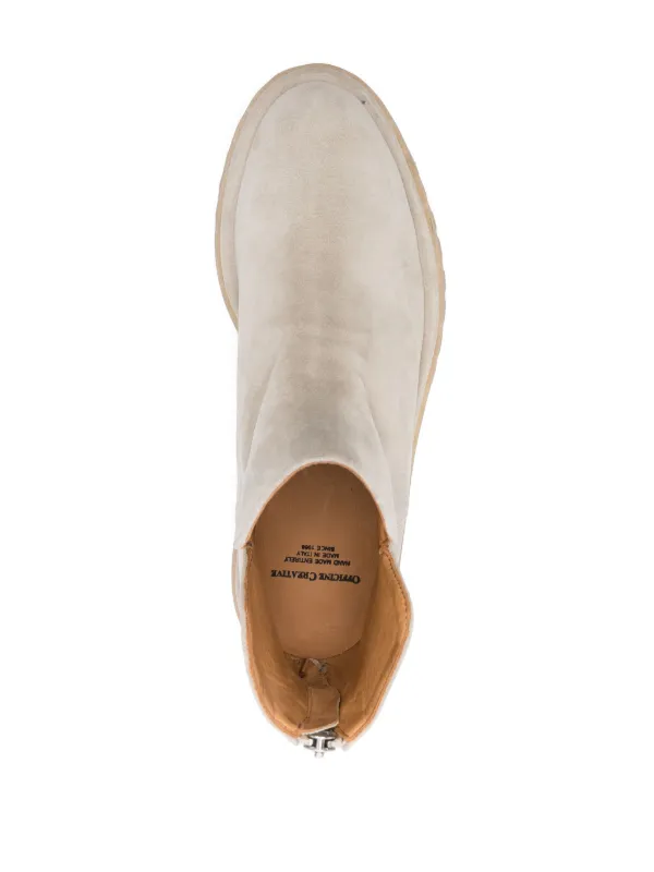 お値下げ THE SHISHIKUI Pierce IIII / BEIGE 4日までTHE SHISHIKUI シシクイ Pierce IIII BEIGE THE SHISHIKUI New