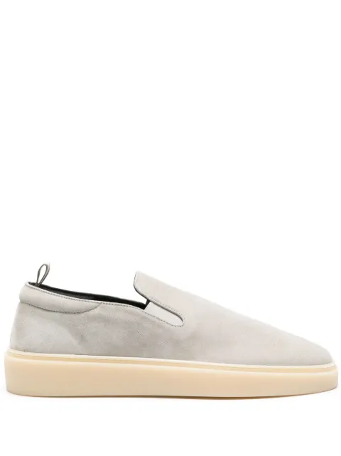 Officine Creative tenis Muskrat 002
