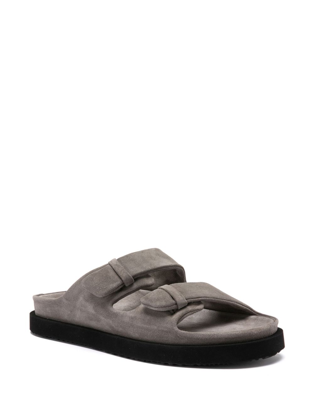 Officine Creative Chora sandalen - Grijs