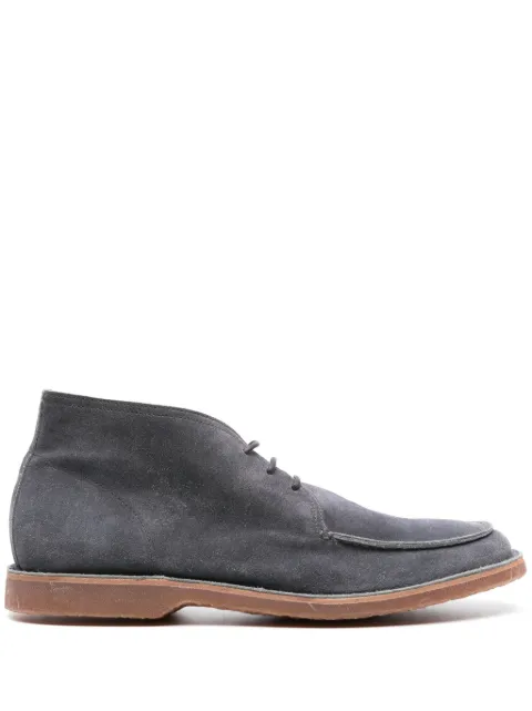 Officine Creative botines Kent 002