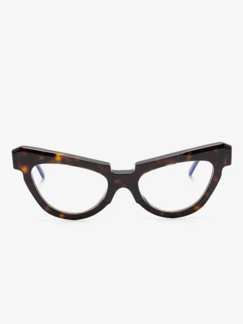 Kuboraum K39 cat-eye frames