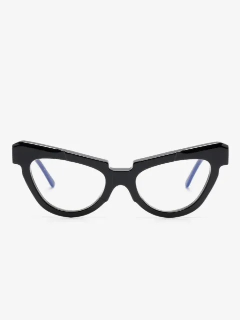 Kuboraum K39 cat-eye glasses