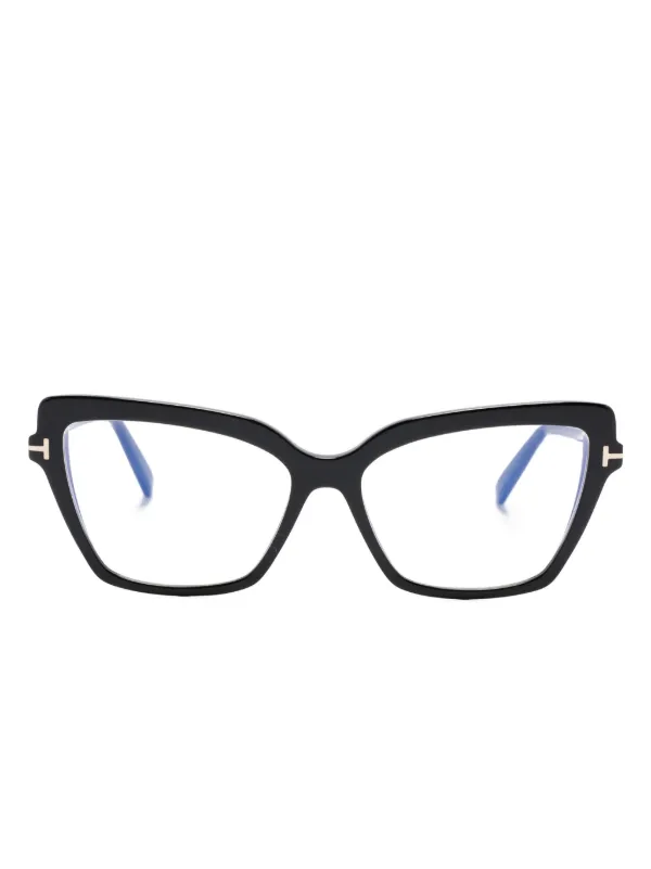 Tom ford eyeglasses cat eye deals