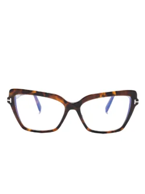TOM FORD Eyewear トム・フォード・アイウェア トータスシェル