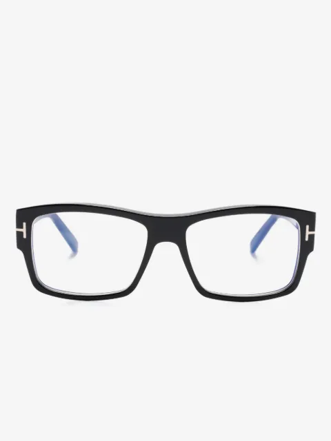 TOM FORD Eyewear square-frame glasses