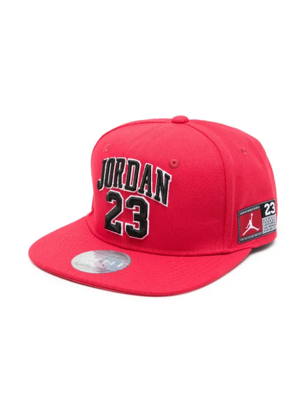 Jordan kids cap discount