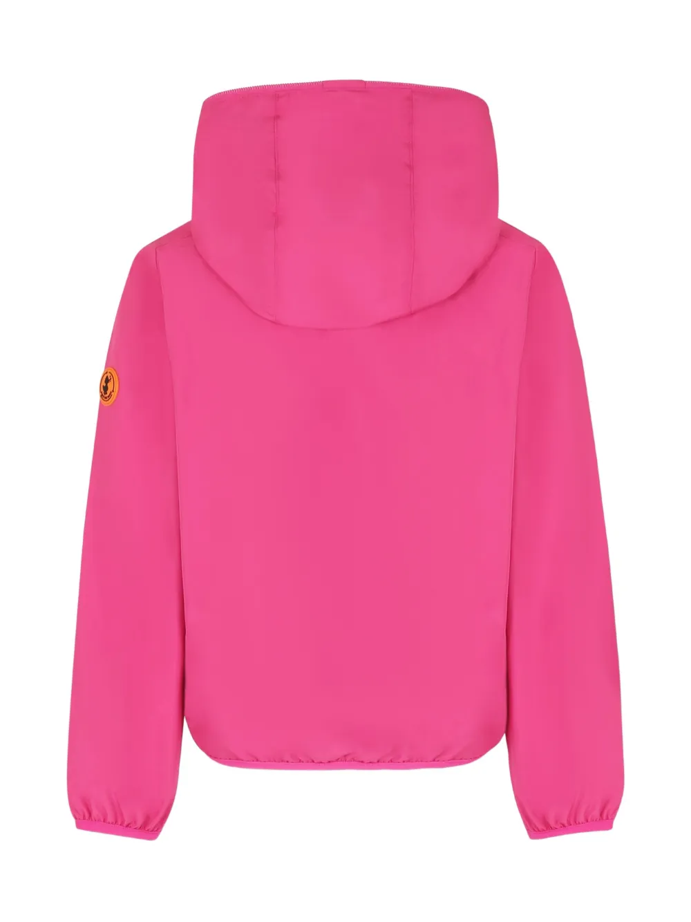Save The Duck Kids chamarra rompevientos con capucha | Impermeables | Image 2