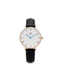 Daniel Wellington Petite 28mm - White