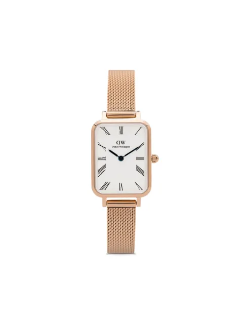 Daniel Wellington Quadro 22mm 