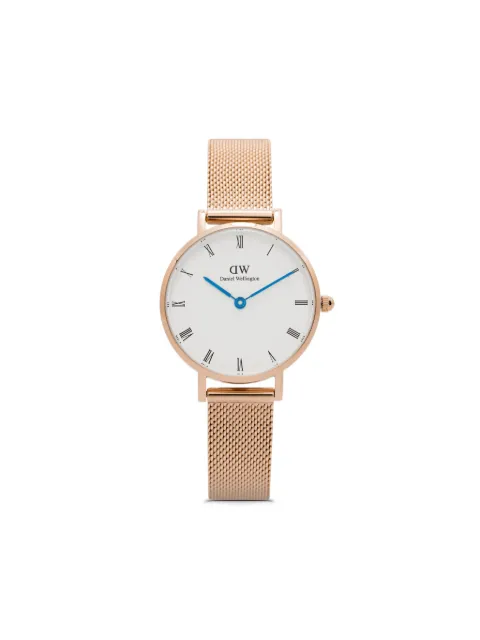 Daniel Wellington reloj Petite de 28mm